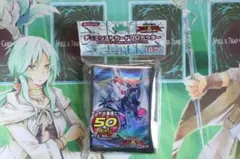 Ys94d 道化の一座 ドリッシュ 60枚 遊戯王 カードスリーブ
