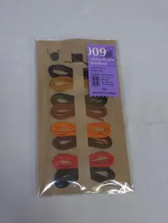 TRAVELER'S notebook Repair Kit 009