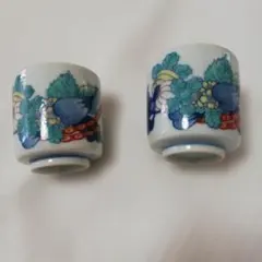 【値下げ】 【真作保証】 市川龍仙 色鍋島 色絵木犀文 七寸皿 鍋島焼 名工 六代 市川龍仙氏作 : 知ろう遊ぼう 国民公園