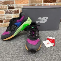 224.New Balance ニューバランス MT580HSC 25.5cm
