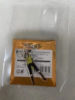 うたプリ ミニアクリルチャーム 那月