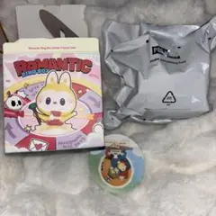 ROMANTIC RINOBOX Zsiga