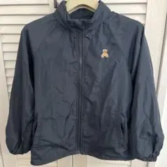 poloコラボプティマイン130薄手上着ジャンバー