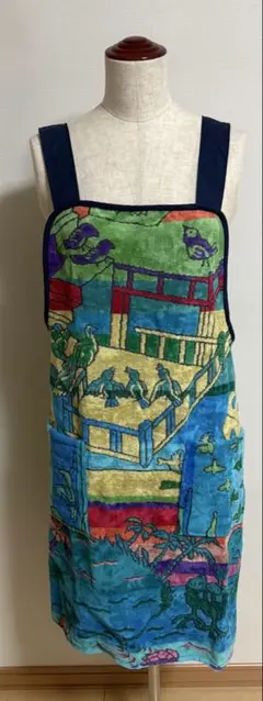 2026年最新】カラカラ エプロンの人気アイテム - メルカリ