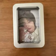 スキズ 2025 FC継続特典 トレカ