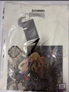 ずっと真夜中でいいのに。 off minor 長袖 Tシャツ ホワイト L - メルカリ
