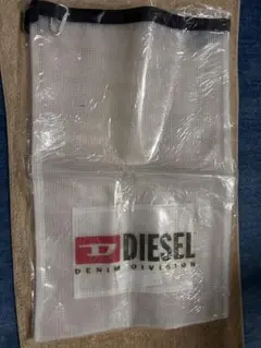 DIESELメッシュビニールバッグのサムネイル