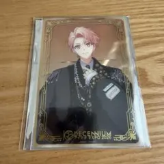 アイナナEXPO クリアカード 和泉三月