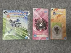 ウマ娘 一番くじ まとめ売り