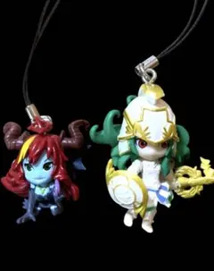 2026年最新】パズドラ キーホルダーの人気アイテム - メルカリ