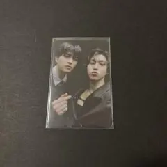 straykids ケミトレカ スンミン ハンジソン ATE