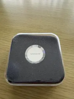 90系ヴォクシー スタートボタン