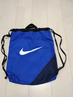 M*I様 NIKEナップサック
