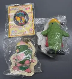 2026年最新】ゴーヤーマンベビーの人気アイテム - メルカリ