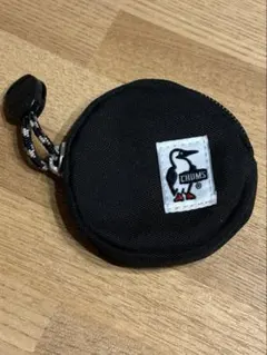 CHARMS チャムス　コインケース