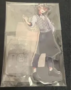 からぴち うり ダイナー アクスタ