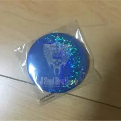 三代目jsoulbrothers 缶バッチ