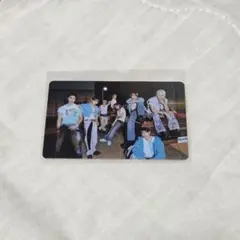 Stray Kids スキズ THIS & THAT HMV特典 全員 all - メルカリ