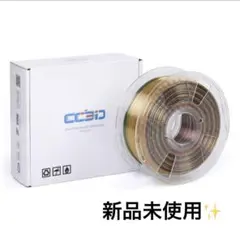 3D プリンターPLA フィラメントPLA 1.75 mm 1KG レインボー