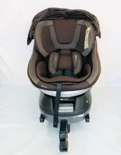 Combi クルームスマート ISOFIX CG-UIG 「6924