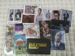 関口メンディー　まとめ売り