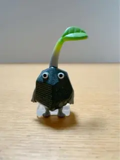 バスボム　バスボール 岩ピクミン