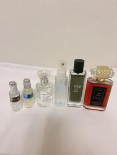 2026年最新】香水まとめ売りの人気アイテム - メルカリ