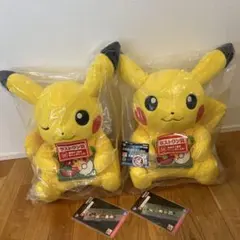 2026年最新】ポケモン一番くじラストワン賞の人気アイテム - メルカリ