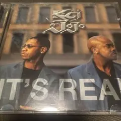 K-Ci & JOJO