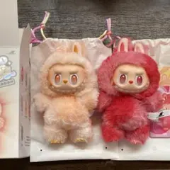 THE MONSTERS Big into Energy セット