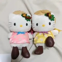 2025年最新】EIKOHハローキティぬいぐるみの人気アイテム - メルカリ