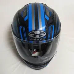 Kabuto KAMUI II HAMMERインナーバイザー付き59-60(L) Kabuto KAMUI II HAMMERインナーバイザー付き59-60(L) - メルカリ