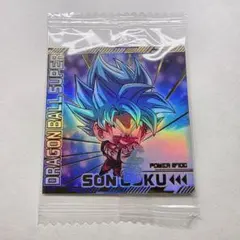 ドラゴンボール 超戦士シールウエハース超 新たなる旅立ち﻿