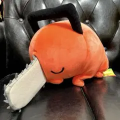 2025年最新】チェンソーマン ポチタもっちりすやすやBIG