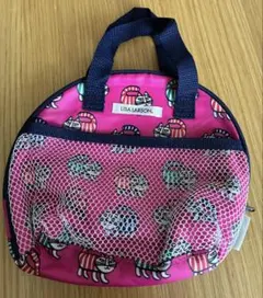 【新品】LISA LARSON 保冷バッグのサムネイル