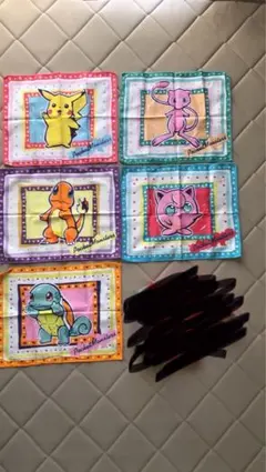 2026年最新】ポケモン 下敷き レトロの人気アイテム - メルカリ