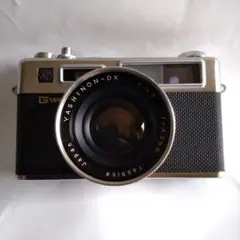 レトロ品です。Yashica Vashinon-DX フィルムカメラのサムネイル