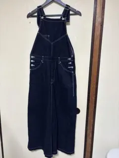 2026年最新】mina perhonen サロペット・オーバーオール