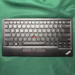 ThinkPad TrackPoint Keyboard II KC-1957
