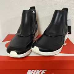 未使用 Nike AirMax Thea Midミドルカットスニーカー 23cm