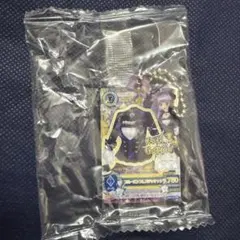 アイカツ！×プリパラ　誰でもアクリルチャーム2 スミレ