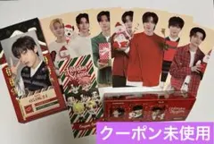 【ひなの様専用】ENHYPEN 4点セット