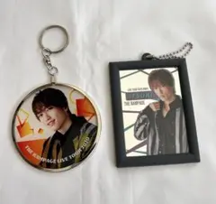 藤原樹　フォトキー　ミラーキーホルダー　まとめ