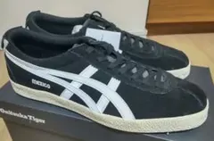 Onitsuka Tiger MEXICO 66 DELEGATION ブラック