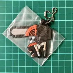 チェンソーマン