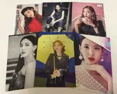 ナヨン ラントレセット