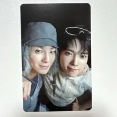 INI THE ORIGIN ケミトレカ トト兄弟 木村柾哉 佐野雄大