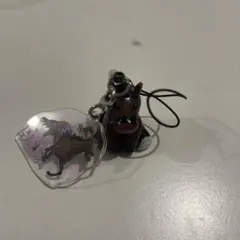 エフフォーリア　競馬キーホルダーのサムネイル