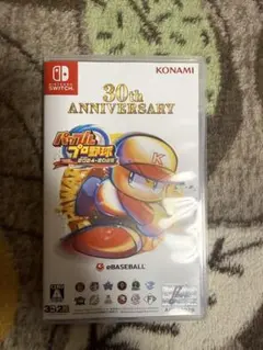 パワプロ 2024-2025 30th ANNIVERSARY