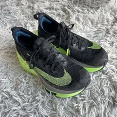Nike Air Zoom Alphafly Next% Lime Blast